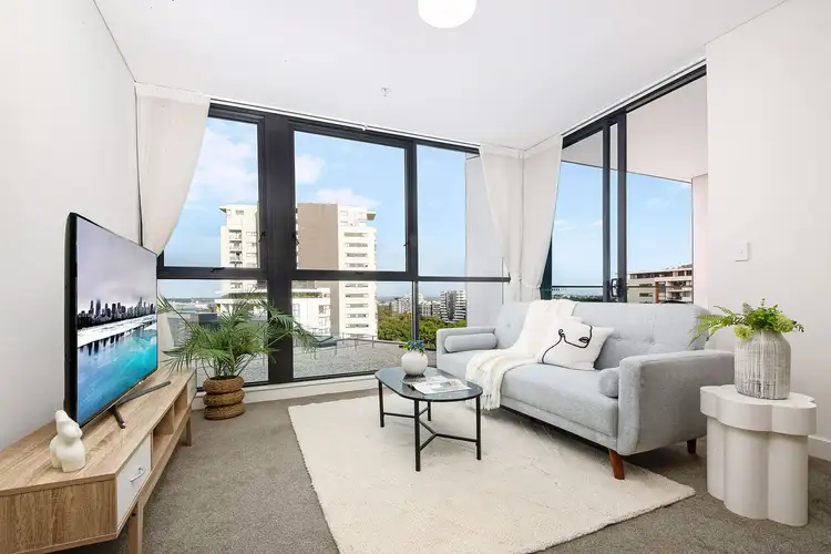 1105/7 Magdalene Terrace, Wolli Creek NSW 2205
