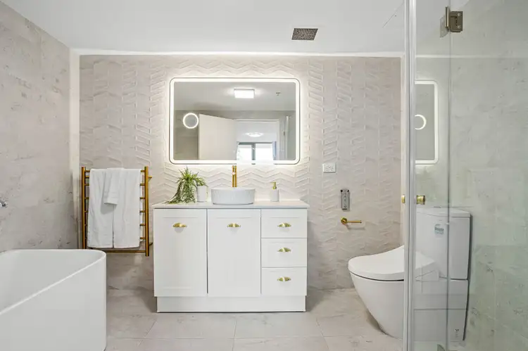 Sixth view of Homely apartment listing, 803/5 Rockdale Plaza Drive, Rockdale NSW 2216