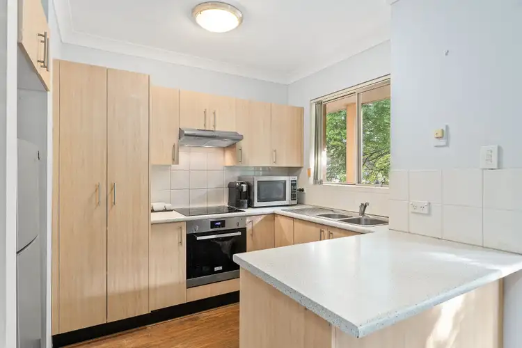 Second view of Homely unit listing, 4/10-14 Kingsland Road South, Bexley NSW 2207