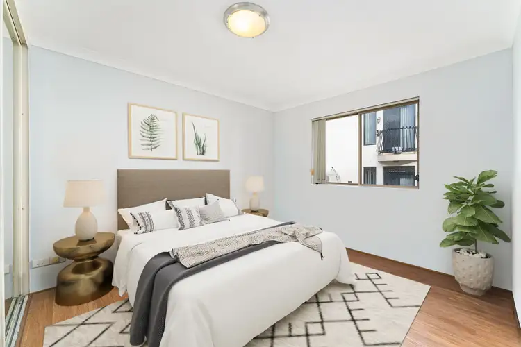 Third view of Homely unit listing, 4/10-14 Kingsland Road South, Bexley NSW 2207