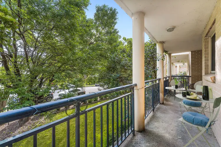 Sixth view of Homely unit listing, 4/10-14 Kingsland Road South, Bexley NSW 2207