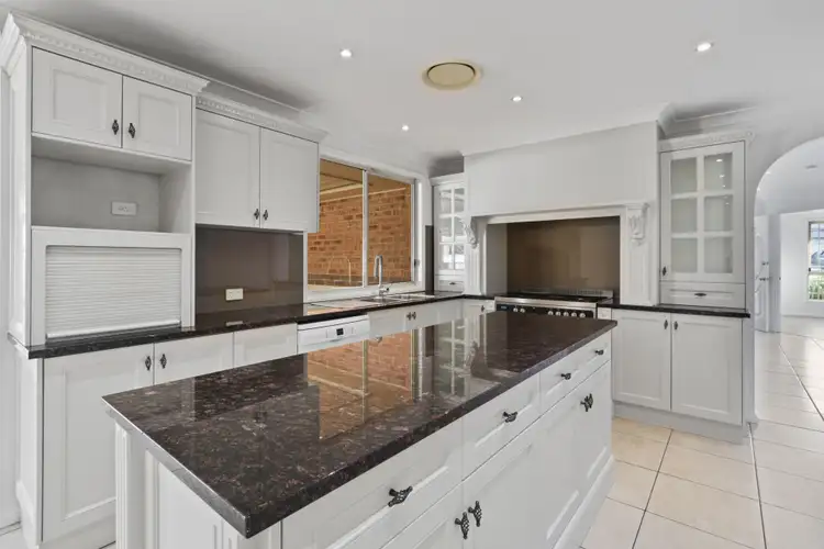 Third view of Homely house listing, 17 Port Macquarie Avenue, Hoxton Park NSW 2171
