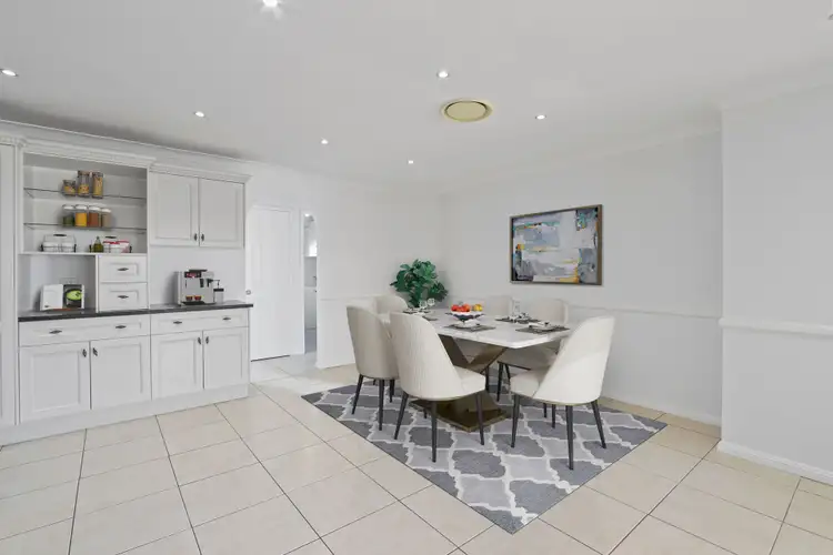 Fourth view of Homely house listing, 17 Port Macquarie Avenue, Hoxton Park NSW 2171