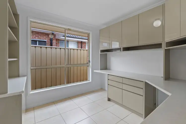 Fifth view of Homely house listing, 17 Port Macquarie Avenue, Hoxton Park NSW 2171