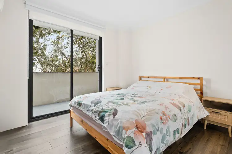 Fourth view of Homely apartment listing, 2/613-615 Princes Highway, Rockdale NSW 2216
