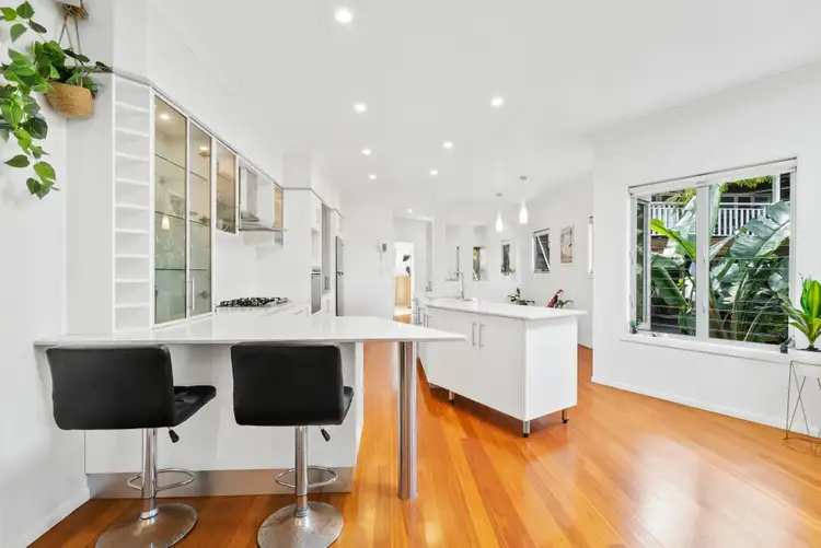 Third view of Homely semi-detached listing, 1/52 Tweed Street, Coolangatta QLD 4225