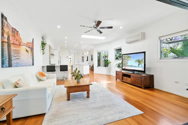 Fourth view of Homely semi-detached listing, 1/52 Tweed Street, Coolangatta QLD 4225