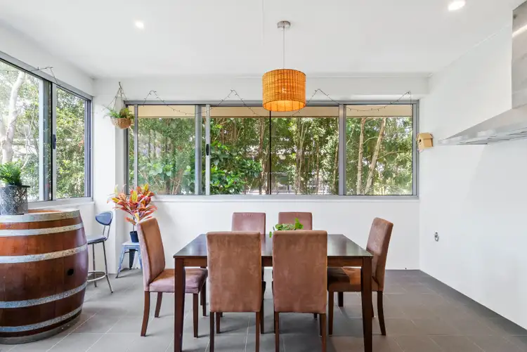 Fifth view of Homely semi-detached listing, 1/52 Tweed Street, Coolangatta QLD 4225