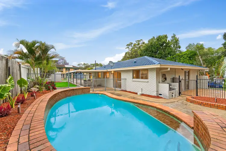 Third view of Homely house listing, 38 Leven Street, Coopers Plains QLD 4108
