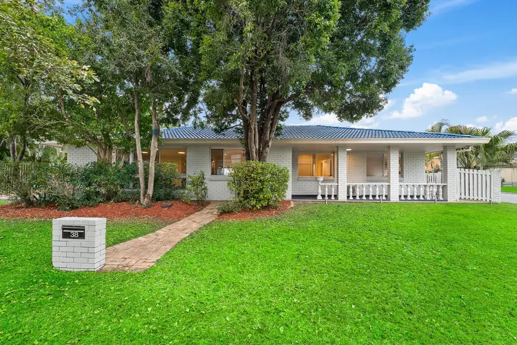 Fourth view of Homely house listing, 38 Leven Street, Coopers Plains QLD 4108