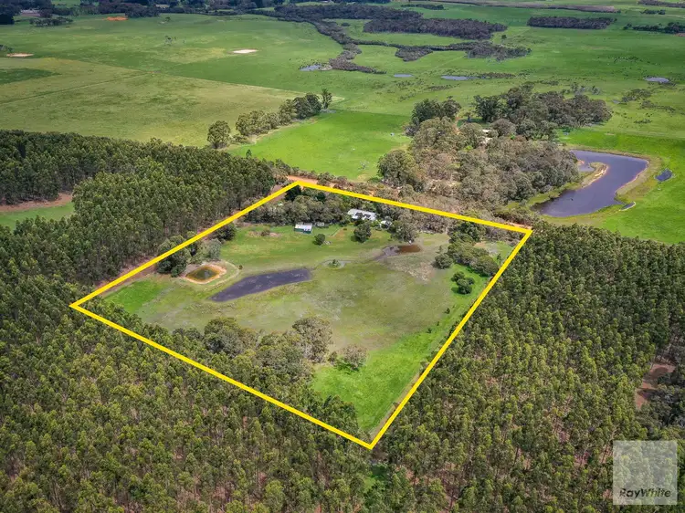 Second view of Homely house listing, 202 Hunwick Road North, Torbay WA 6330