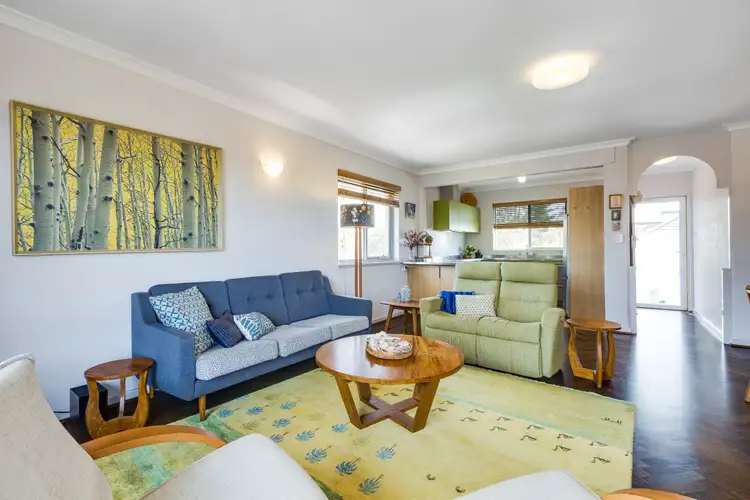 Third view of Homely apartment listing, 9/7 Bindaring Parade, Claremont WA 6010