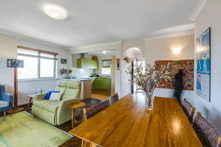 Fourth view of Homely apartment listing, 9/7 Bindaring Parade, Claremont WA 6010