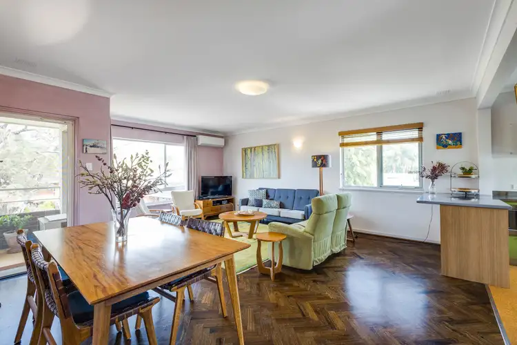 Sixth view of Homely apartment listing, 9/7 Bindaring Parade, Claremont WA 6010