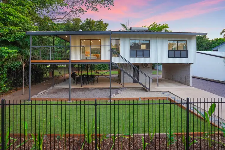 19 Ostermann Street, Coconut Grove NT 810