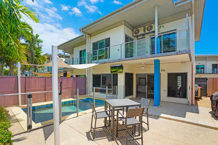 8/40 Gardens Hill Crescent, The Gardens NT 820