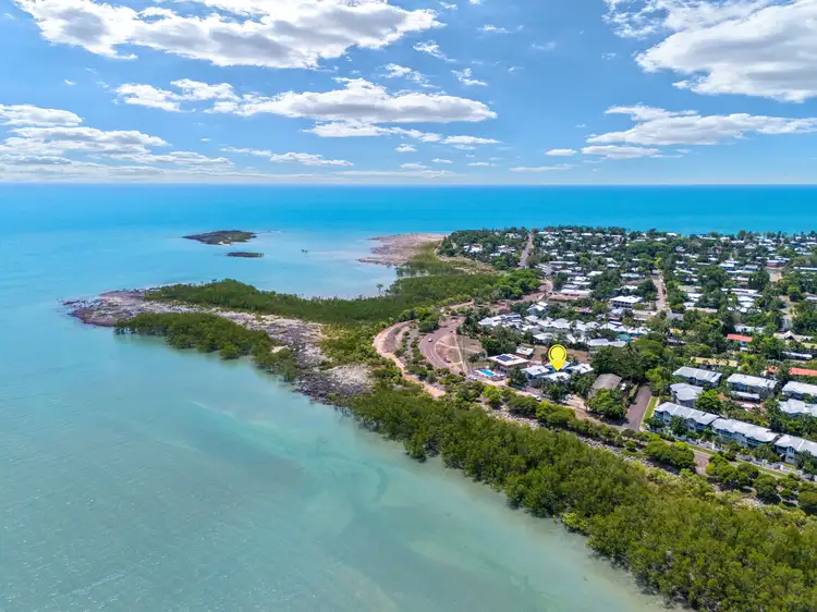 2/146 Casuarina Drive, Nightcliff NT 810