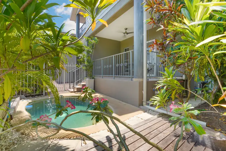 Second view of Homely apartment listing, 2/146 Casuarina Drive, Nightcliff NT 810