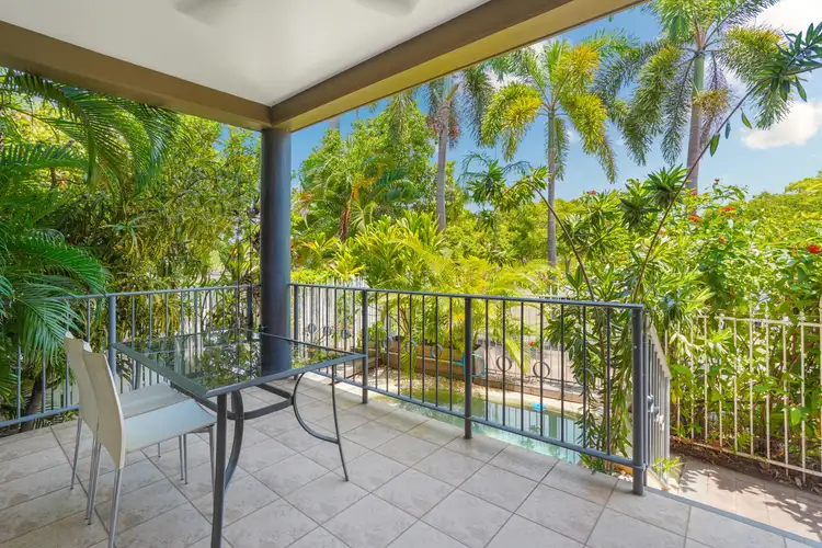 Third view of Homely apartment listing, 2/146 Casuarina Drive, Nightcliff NT 810