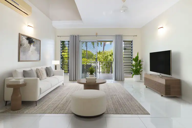 Fourth view of Homely apartment listing, 2/146 Casuarina Drive, Nightcliff NT 810
