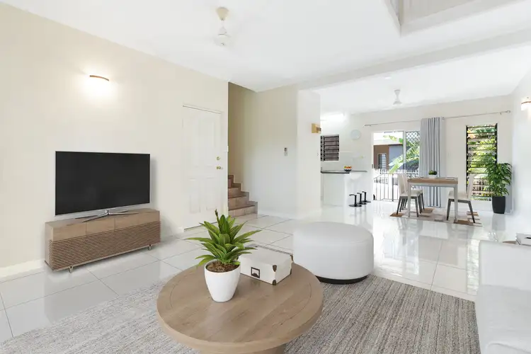 Fifth view of Homely apartment listing, 2/146 Casuarina Drive, Nightcliff NT 810
