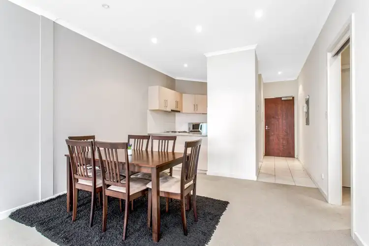 Fourth view of Homely apartment listing, 4/21-25 Goodall Parade, Mawson Lakes SA 5095