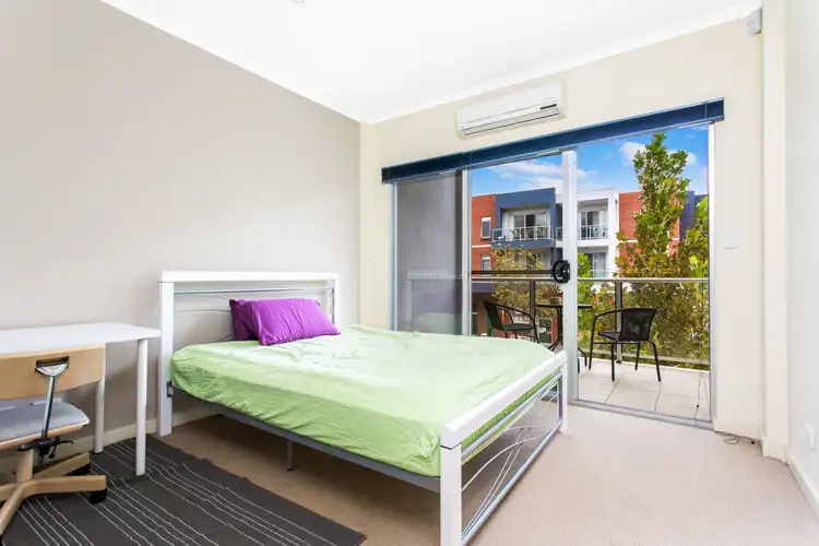 Fifth view of Homely apartment listing, 4/21-25 Goodall Parade, Mawson Lakes SA 5095