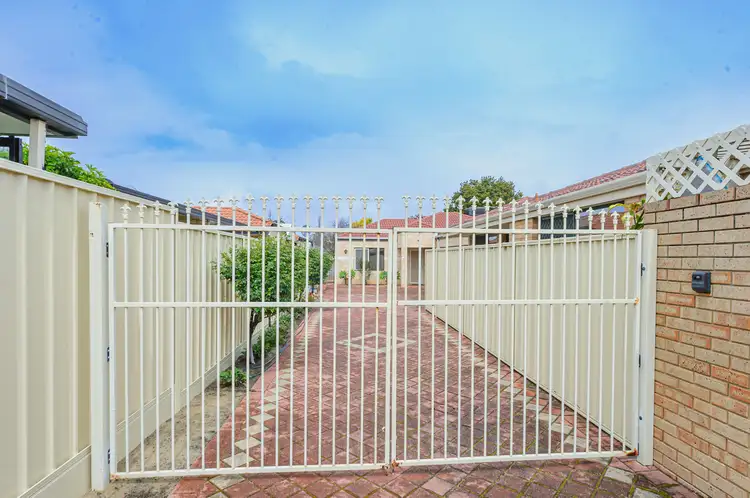 Fourth view of Homely house listing, 39A Russell Street, Morley WA 6062