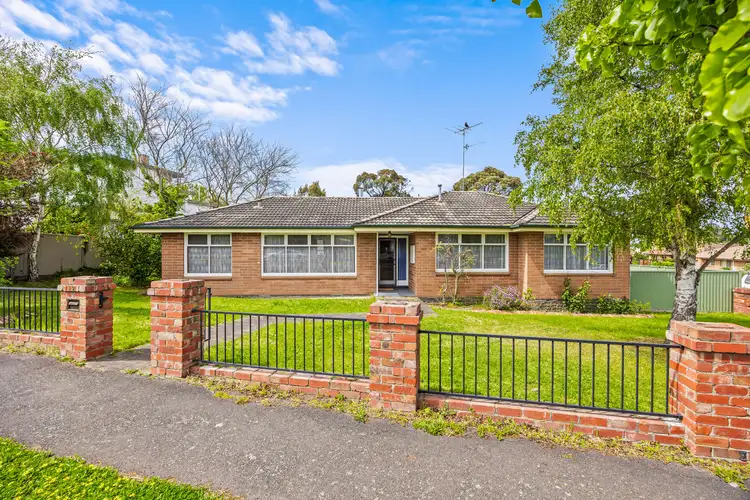 112 Eureka Street, Ballarat East VIC 3350