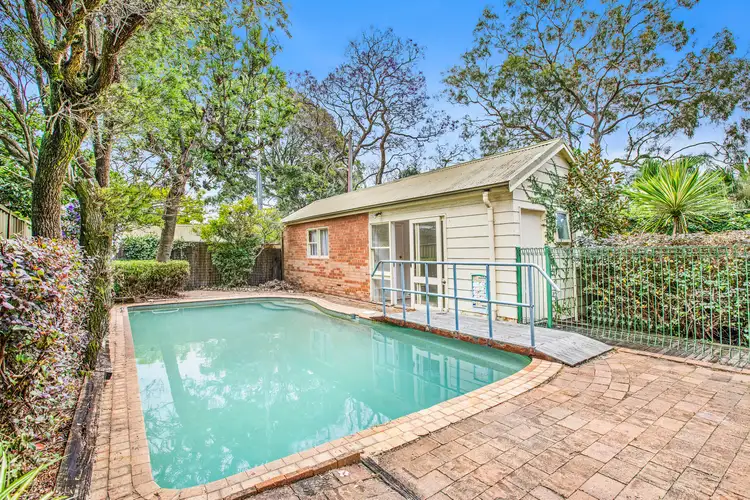 26 Avoca Street, Randwick NSW 2031