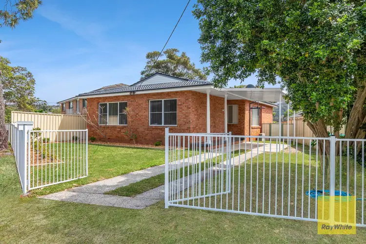 Main view of Homely house listing, 16 Melba Road, Woy Woy NSW 2256