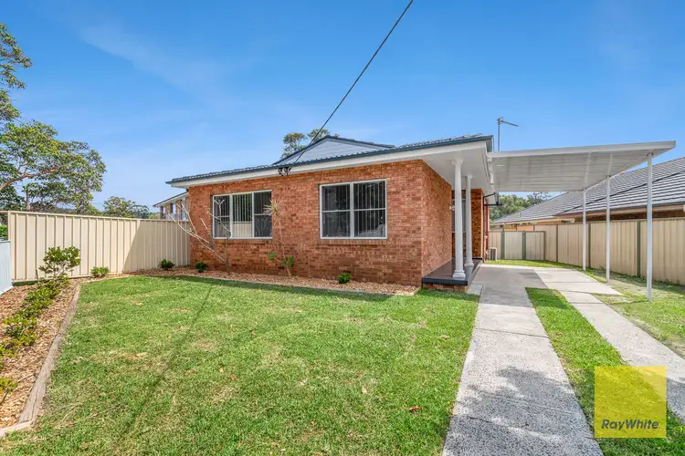 Second view of Homely house listing, 16 Melba Road, Woy Woy NSW 2256