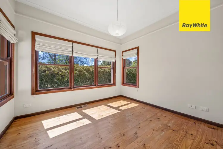 Third view of Homely house listing, 3 Faunce Crescent, O'connor ACT 2602