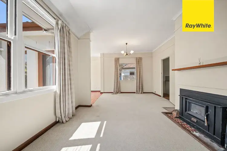Fourth view of Homely house listing, 3 Faunce Crescent, O'connor ACT 2602