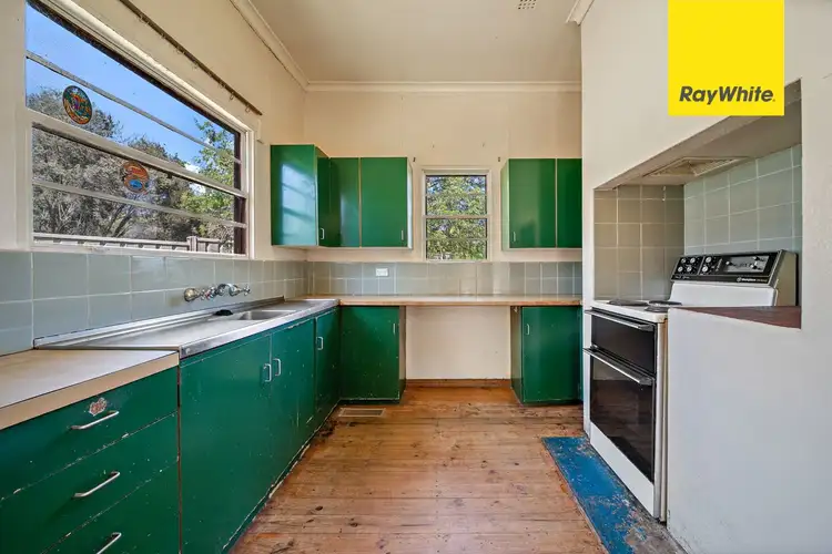Fifth view of Homely house listing, 3 Faunce Crescent, O'connor ACT 2602
