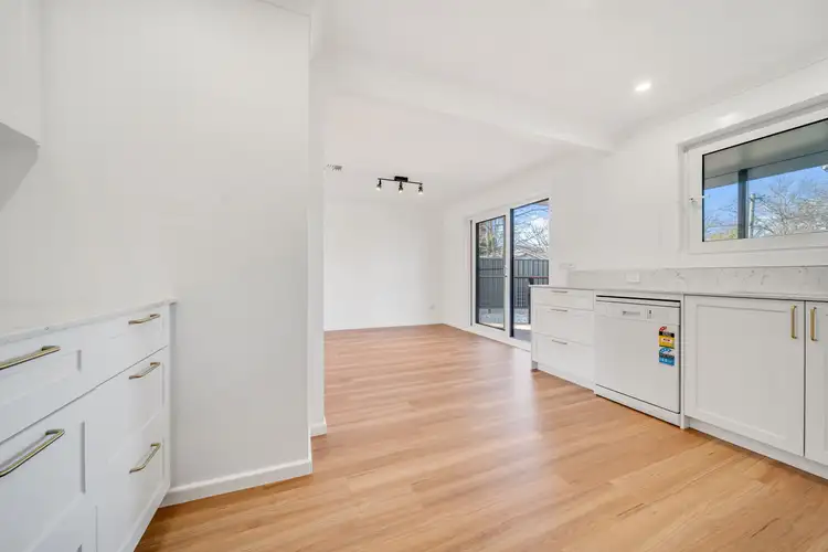 Fifth view of Homely house listing, 132 Cowper Street, Dickson ACT 2602