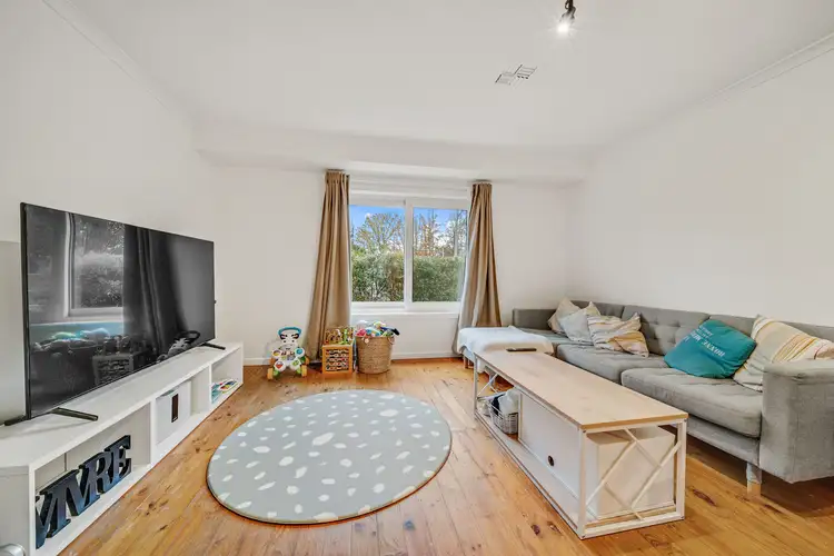 Sixth view of Homely house listing, 132 Cowper Street, Dickson ACT 2602