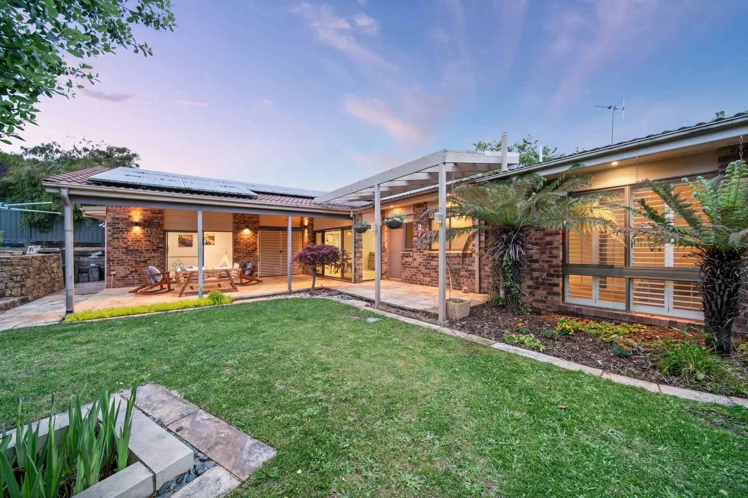 Main view of Homely house listing, 16 Buggy Crescent, Mckellar ACT 2617