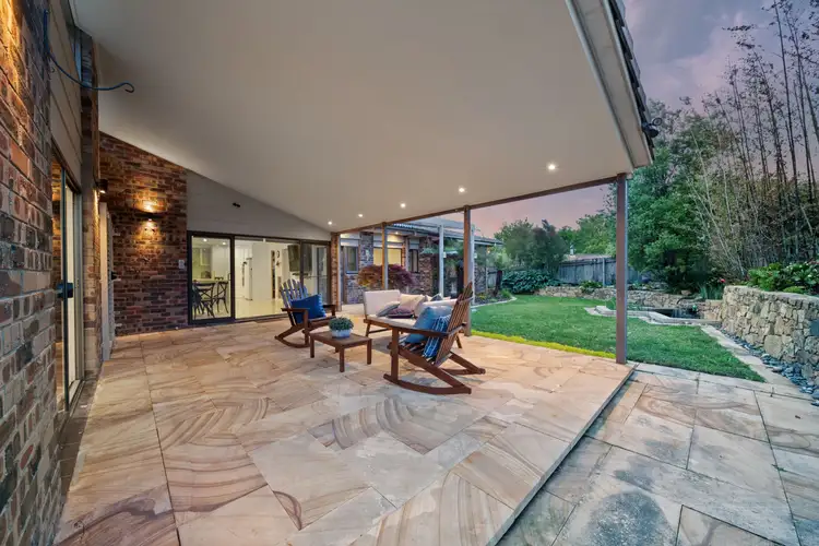 Second view of Homely house listing, 16 Buggy Crescent, Mckellar ACT 2617