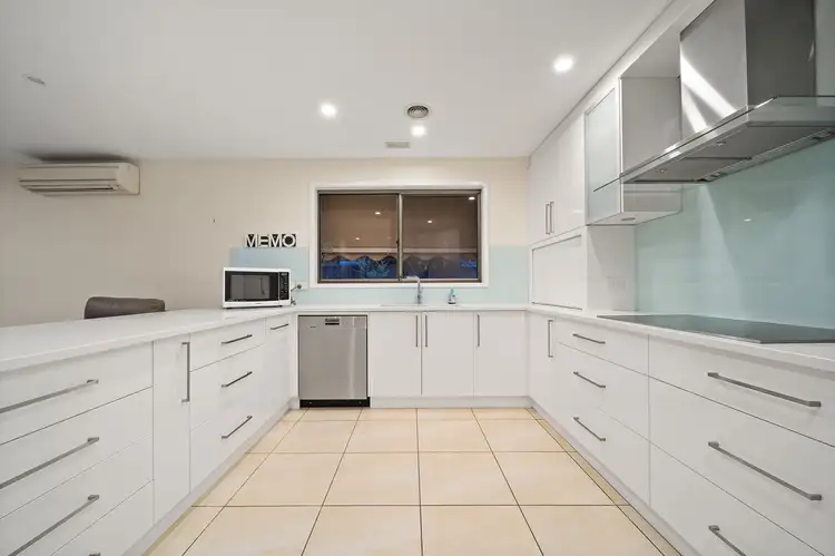 Fourth view of Homely house listing, 16 Buggy Crescent, Mckellar ACT 2617