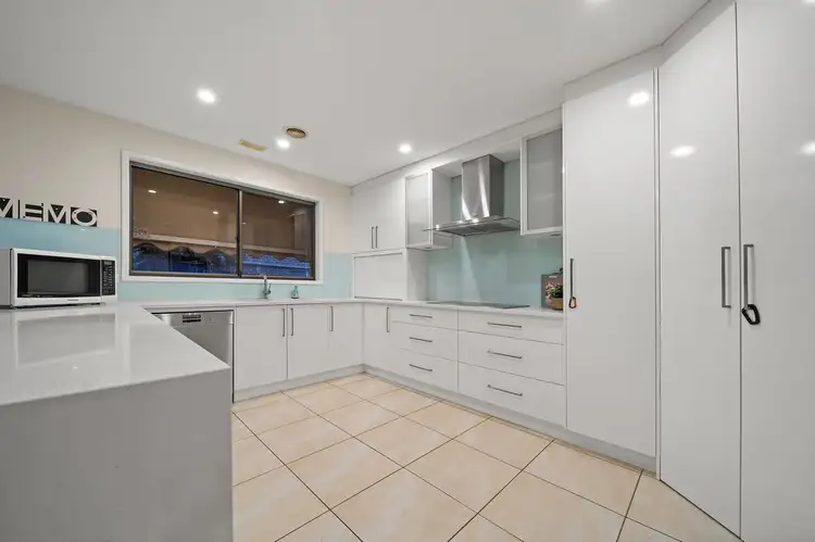 Sixth view of Homely house listing, 16 Buggy Crescent, Mckellar ACT 2617