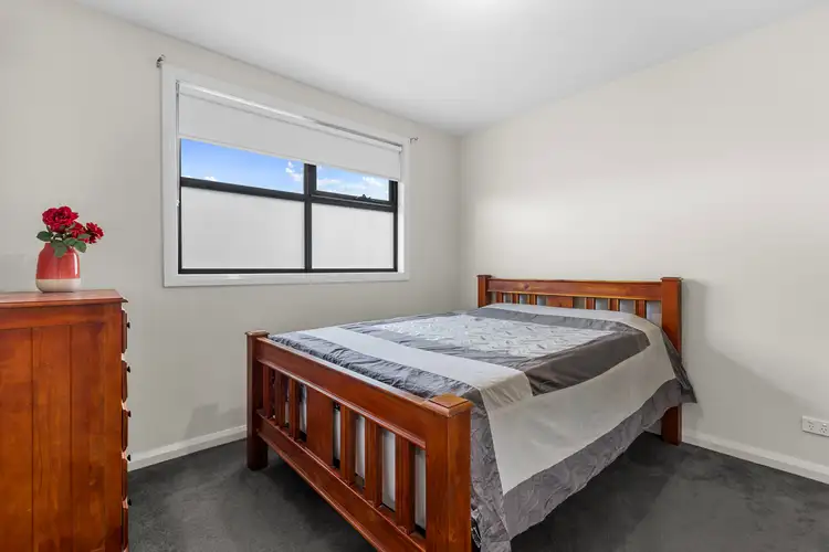Fifth view of Homely townhouse listing, 4/24-26 Nonna Street, Oakleigh East VIC 3166