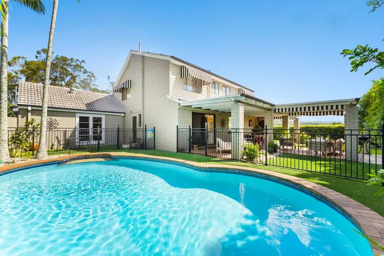 1301 Waterworks Road, The Gap QLD 4061