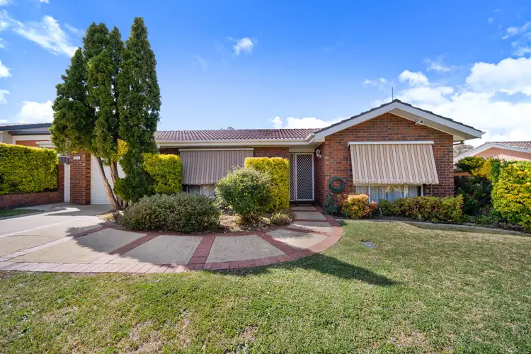 168 Heagney Crescent, Chisholm ACT 2905