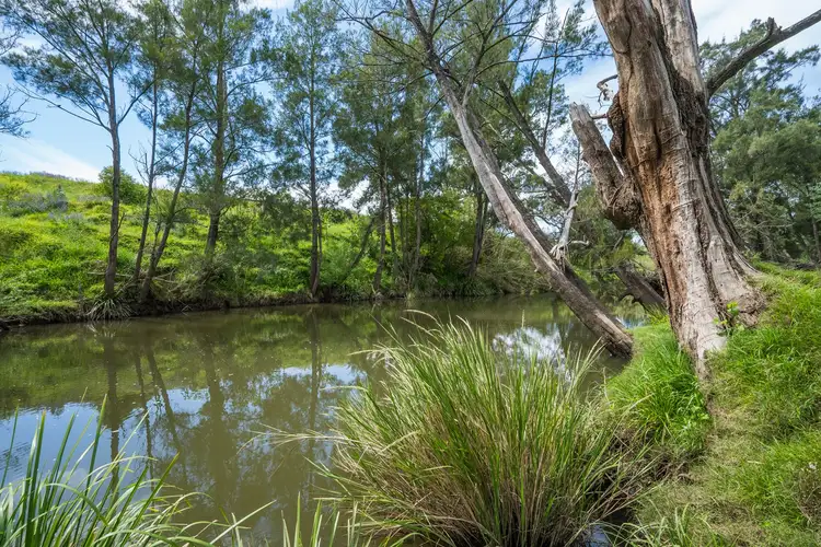 Second view of Homely rural property listing, 673 Summer Hill Road, Vacy NSW 2421