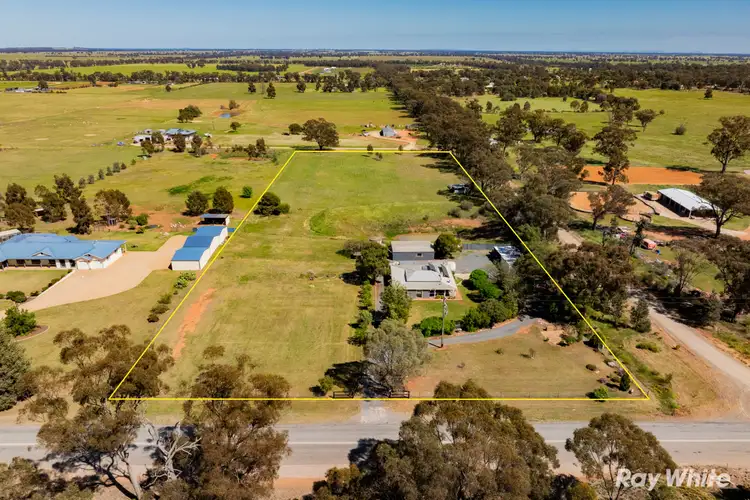 Main view of Homely house listing, 2323 Millwood Road, Coolamon NSW 2701