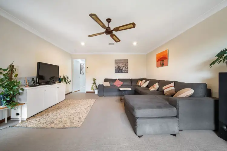 7 Hammill Close, Calwell ACT 2905