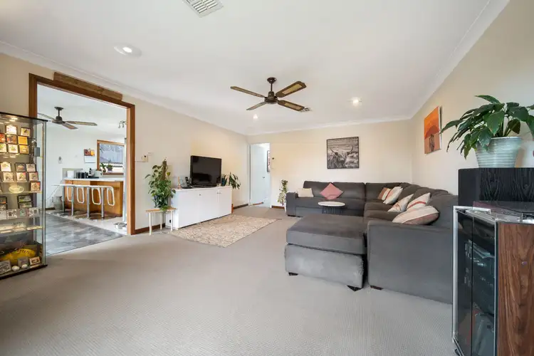 Third view of Homely house listing, 7 Hammill Close, Calwell ACT 2905