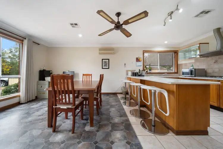 Sixth view of Homely house listing, 7 Hammill Close, Calwell ACT 2905