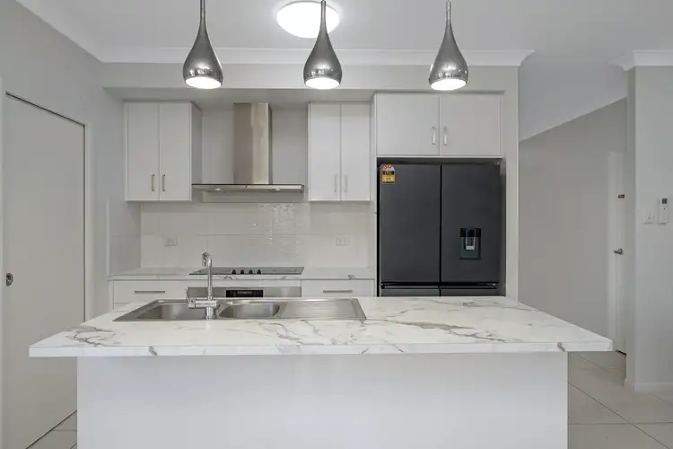 Fourth view of Homely house listing, 52 Bluewattle Boulevard, Rasmussen QLD 4815